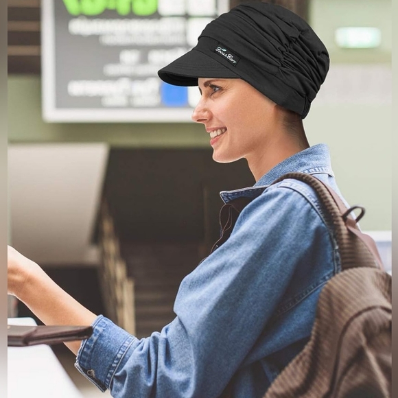 3/$20 Hairloss cap - Picture 2 of 3